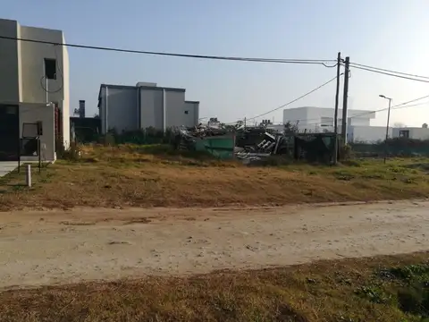 Terreno en Venta en Manuel B Gonnet, USD 42.000