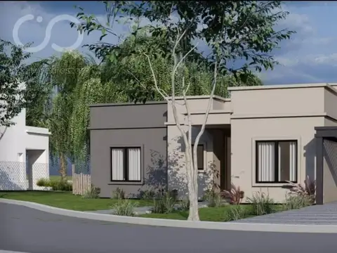 OPORTUNIDAD CASA EN VENTA EN -SANTA EMILIA