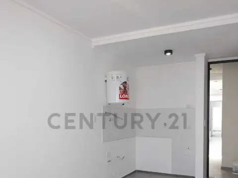 Venta Departamento 1 Dormitorios a Estrenar de 45 m2 - Córdoba 277 - Rafaela