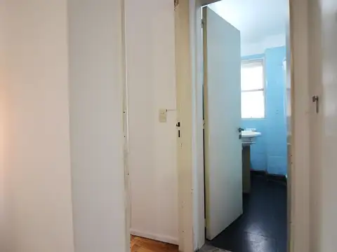 Departamento en Venta 54 años