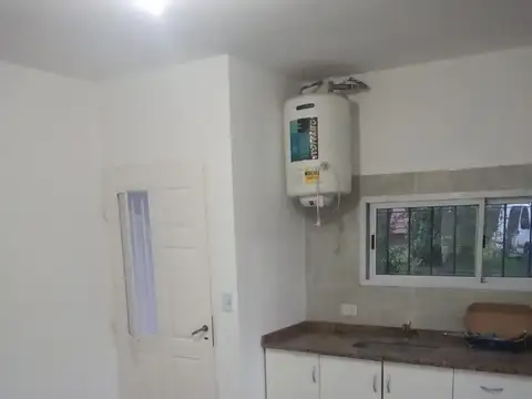 Casa en Alquiler de 1 dormitorio