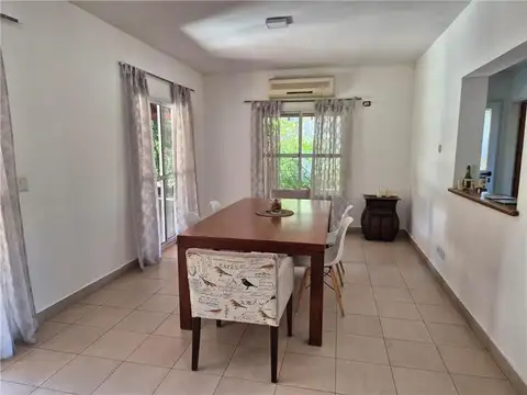 Casa en Alquiler Temporal de 3 dormitorios