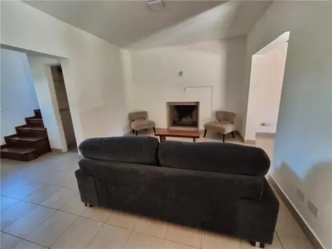 Casa en Alquiler Temporal en Carlos Spegazzini, USD 3.000