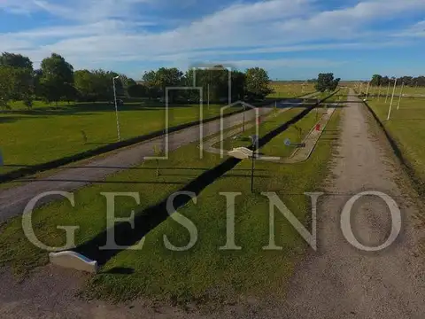 Terreno en Venta 50  mts Fondo