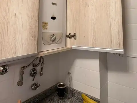 Departamento en Alquiler con 1 cocheras