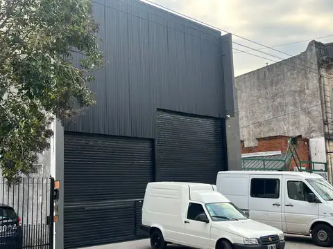 Ministro Brin  al 4400