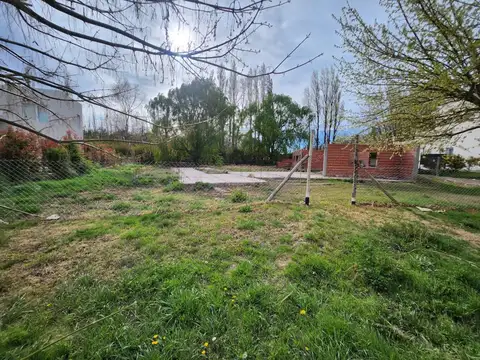 Barrio Santa Rita, Unidad Funcional 10, Lote 41a2