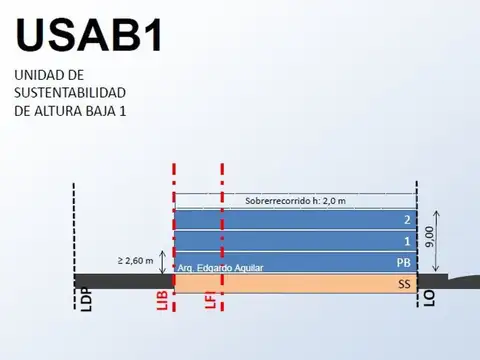 Casa en Venta de 2 dormitorios