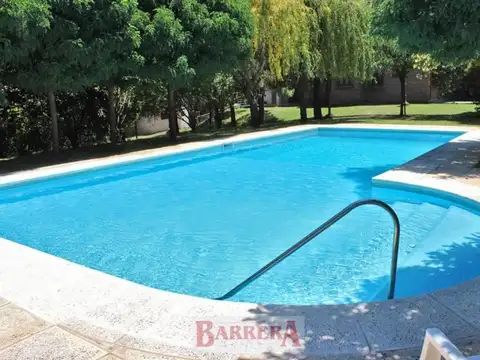 Casa 5 ambientes con 7 baños