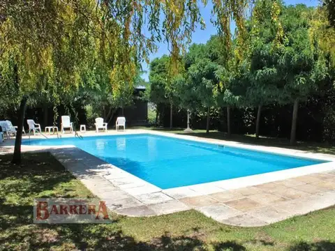 Casa en Alquiler en Chumamaya, USD 2.500
