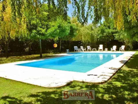 Casa en Alquiler de 4 dormitorios