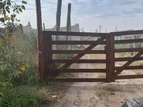 Terreno en Venta en Pontevedra, USD 17.000