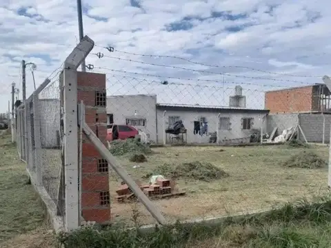 Peña ,Pedro Goyena ,entre de La unión  y espejo