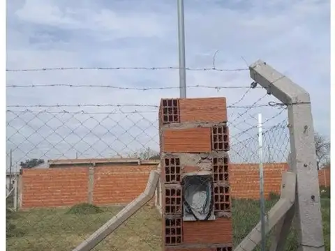 Terreno en Venta de 340,0 m2