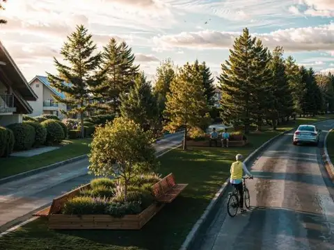 Ruta Nacional 34 Km 10- Ibarlucea