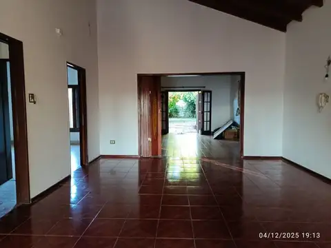 Casa en Venta en Baradero, USD 104.000