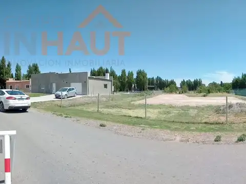 Terreno en Venta de 1700,0 m2