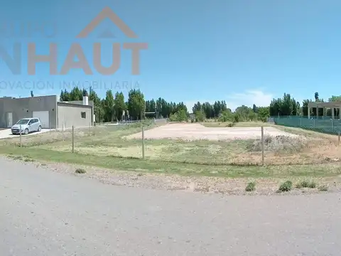 Lote en Neuquén - Bº Cerrado Costa Nogal - Neuquén