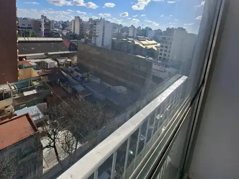 Avenida Juan De Garay 2300, Piso 8