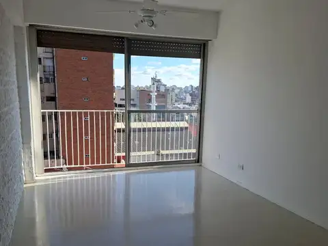 Avenida Juan De Garay 2300, Piso 8