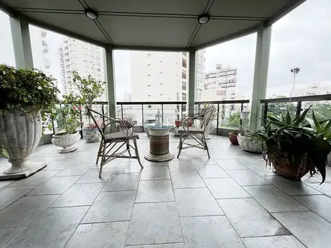Departamento en Venta de 5 dormitorios