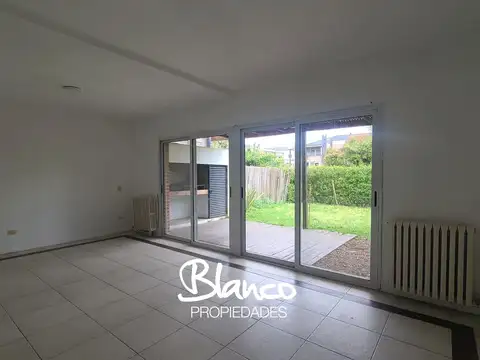 Departamento en Alquiler de 2 dormitorios