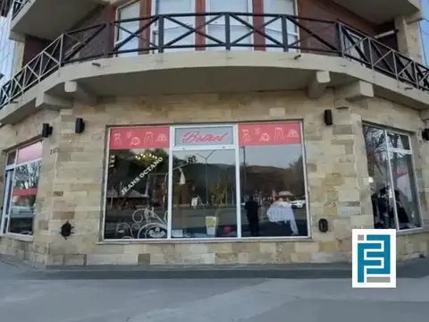 Departamento con cochera en Junín de los Andes