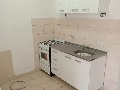 DEPARTAMENTO EN ALQUILER EN JOSE C PAZ