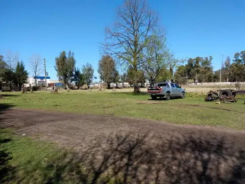 Terreno en Venta en Merlo Gomez, Merlo