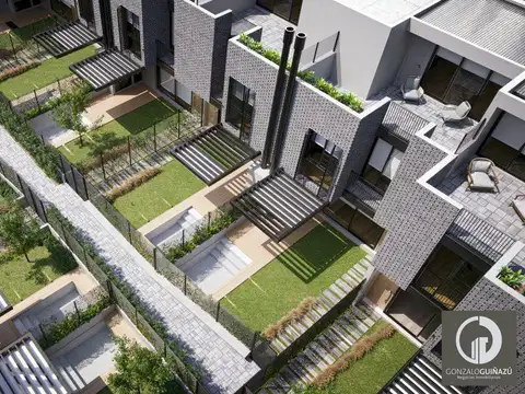 Casa en Venta A Estrenar