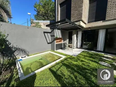 Casa de 4 dormitorios en venta de pozo en el corazón de  Fisherton