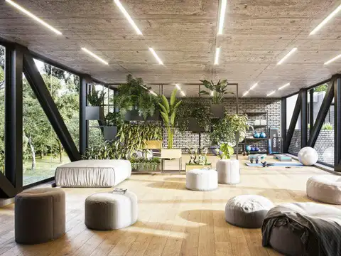 Wilde al 455 -  Town House Green