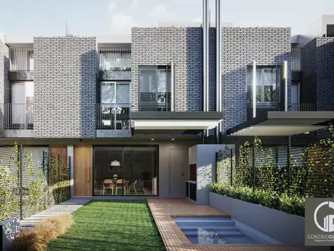 Casa en Venta en Fisherton, USD 295.000