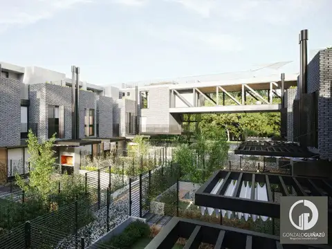 Casa de 4 dormitorios en venta de pozo en el corazón de  Fisherton