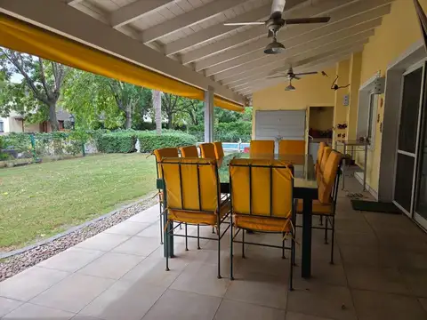 Casa en Venta al Norte