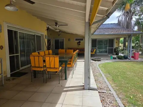 Casa en Venta 18 años