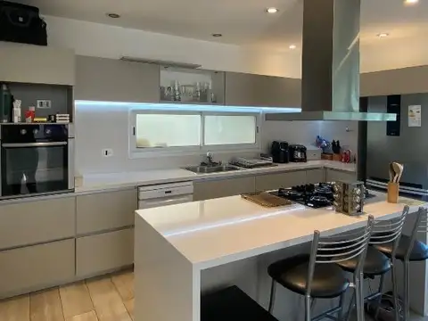 Casa en Venta 5 años