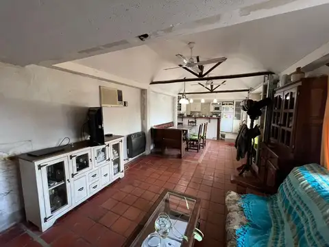 La Florida Calle 1 Lote 32