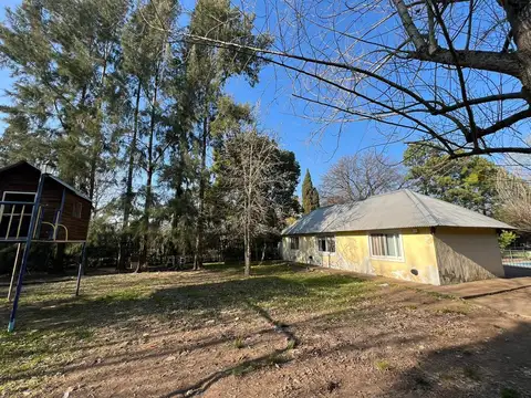 Casa en Venta en Zárate, USD 105.000