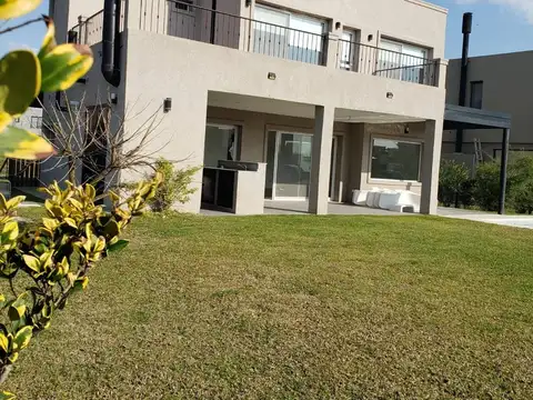 avenida de los lagos