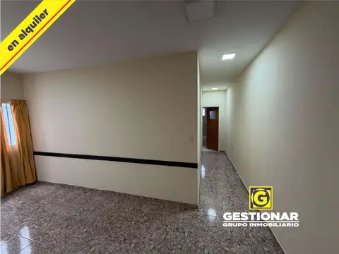 Departamento en Alquiler de 2 dormitorios