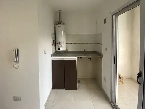 Departamento en Venta 15 años