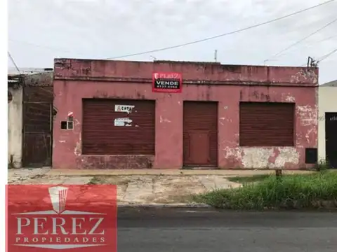 Olazabal 1756 - IDEAL RENTAS  