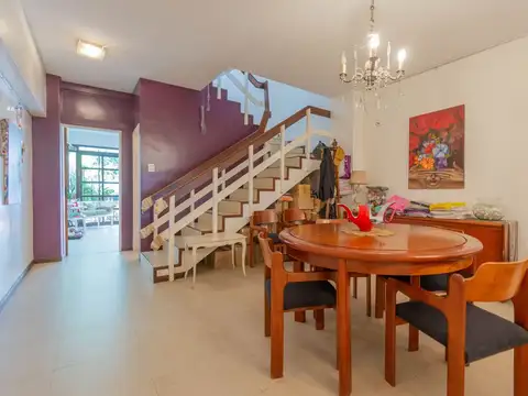 Casa en Venta en Villa Urquiza, USD 295.000