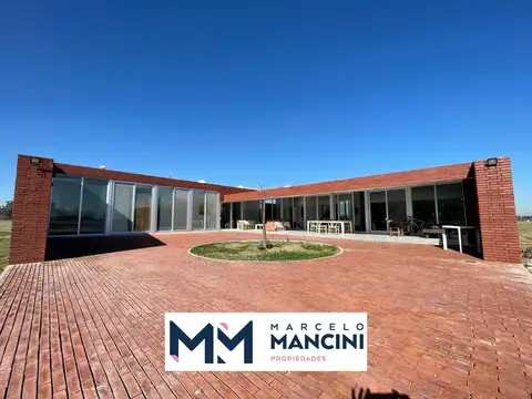 VENTA Casa en Estancia Villa Maria Sector los SILOS