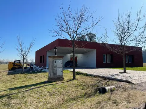 Casa en Venta 5 años