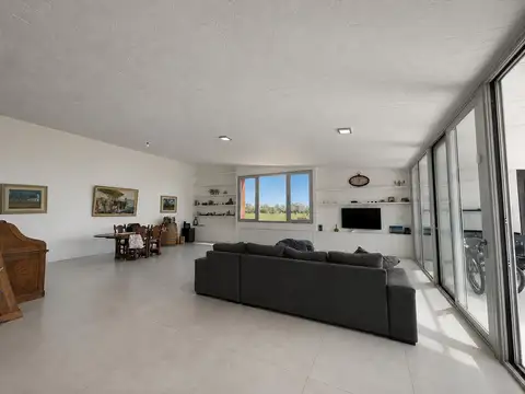 Villa Maria Los Silos