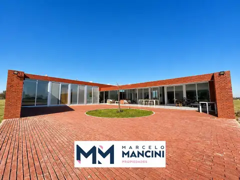 VENTA Casa en Estancia Villa Maria Sector los SILOS