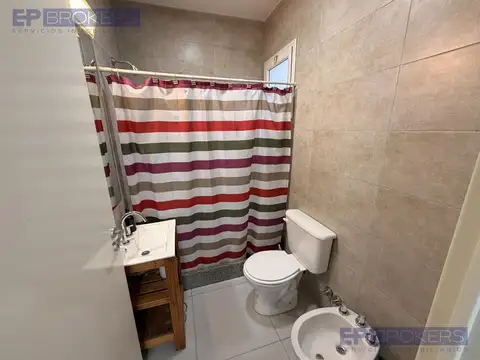 Departamento en Alquiler al Norte