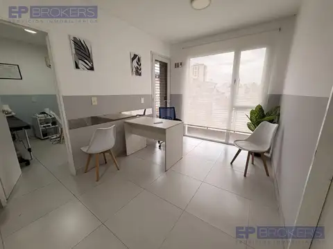 Departamento en Alquiler de Monoambiente